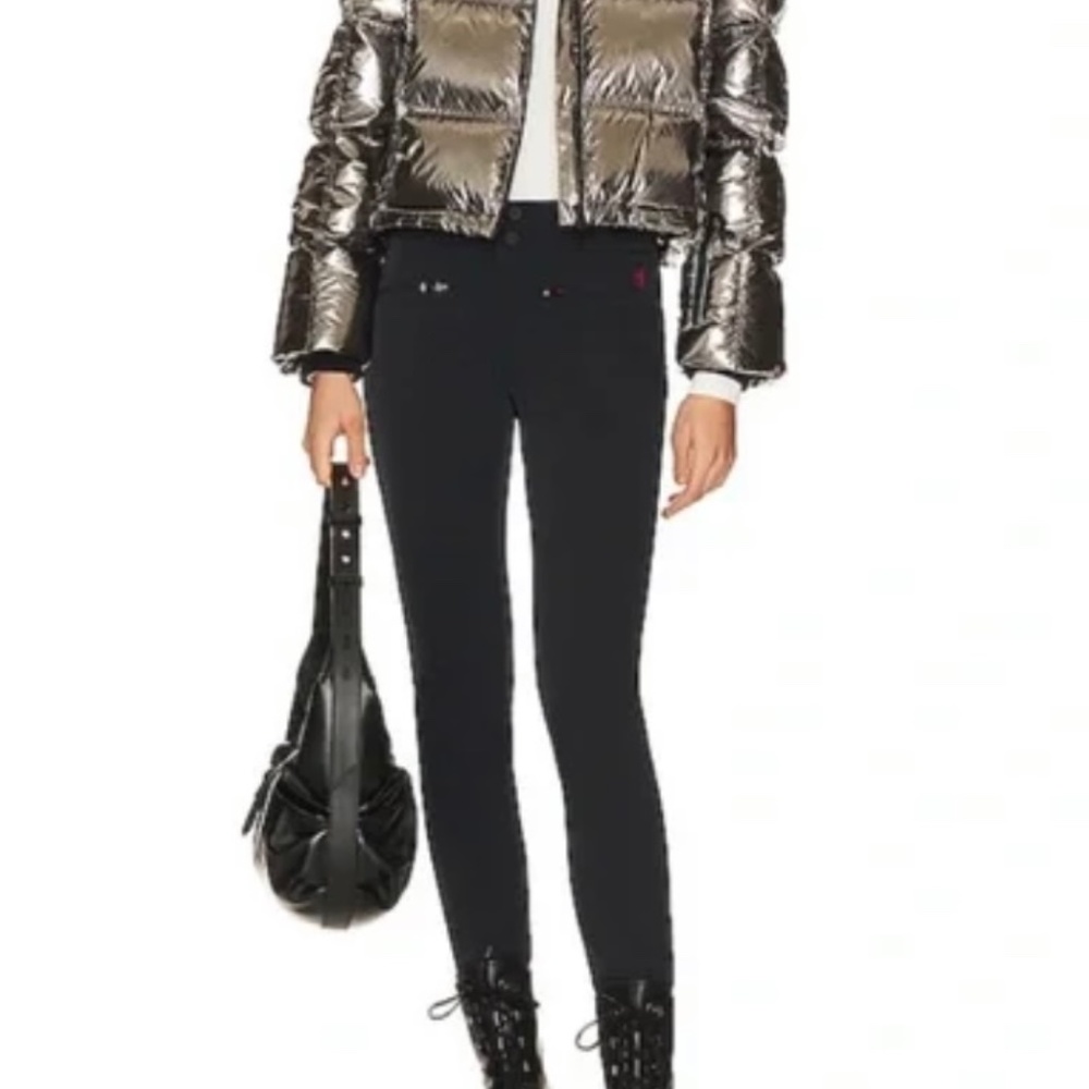 Perfect Moment Aurora Skinny Snow Pants